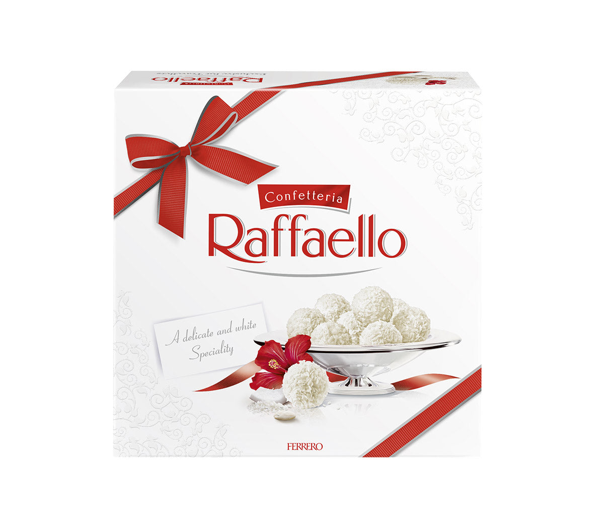 Raffaello T24 