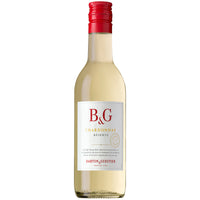 B&G CHARDONNAY RÉSERVE