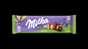 Milka Hazelnut Tablet