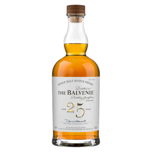 The Balvenie Twenty Five 48% ABV