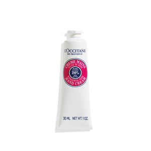 SHEA ROSE HAND CREAM