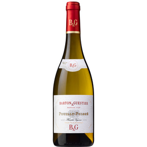 BARTON & GUESTIER POUILLY FUISSÉ