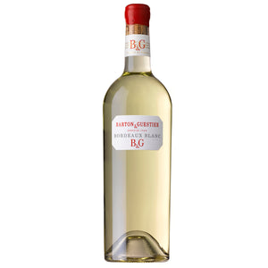 BARTON & GUESTIER BORDEAUX BLANC TRX