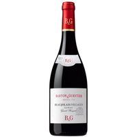 BARTON & GUESTIER BEAUJOLAIS VILLAGES