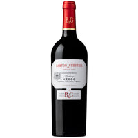 BARTON & GUESTIER MÉDOC