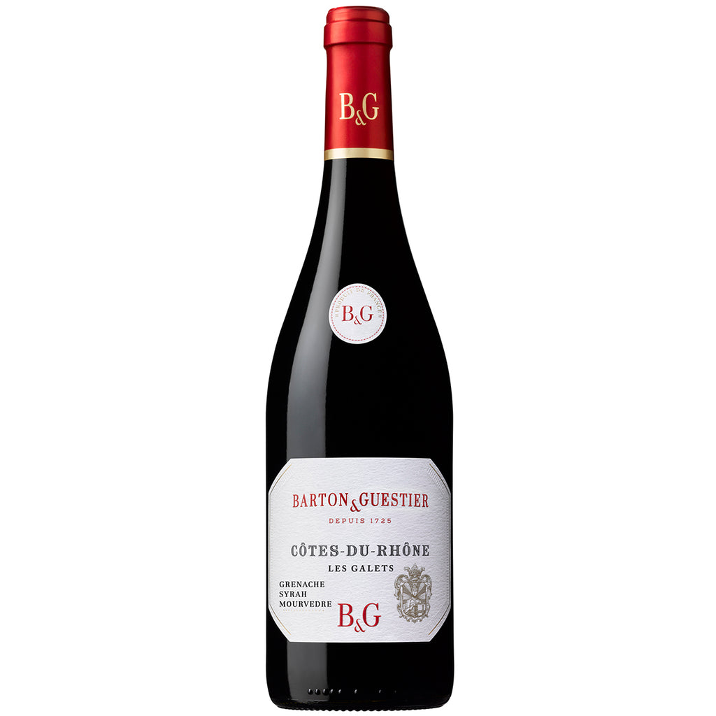 BARTON & GUESTIER CÔTES-DU-RHÔNE