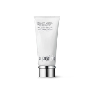 CELLULAR MINERAL FACE EXFOLIATOR