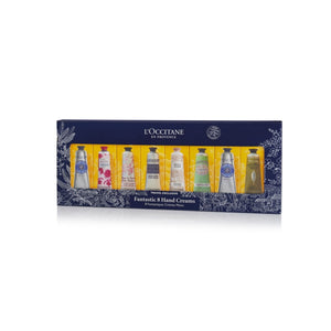 FANTASTIC 8 HAND CARE SET