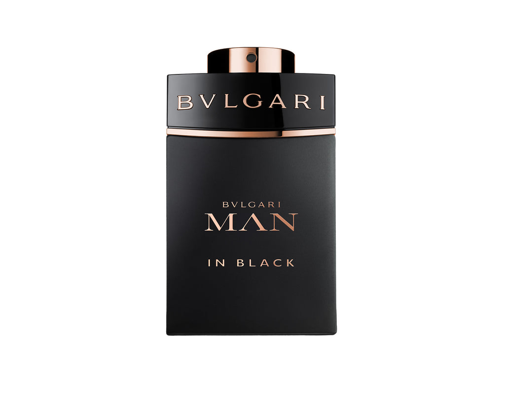 BVLGARI MAN IN BLACK Eau de Parfum