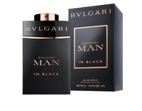 BVLGARI MAN IN BLACK Eau de Parfum