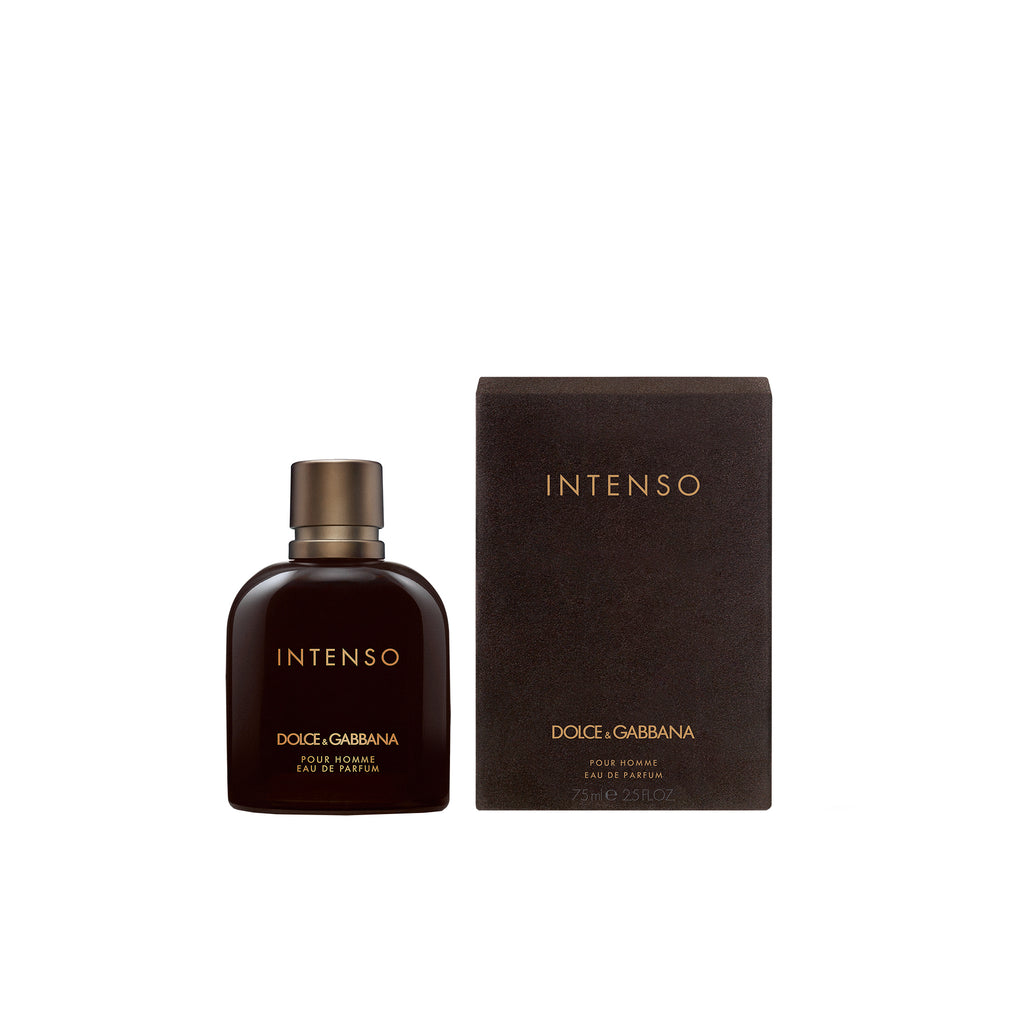 Pour Homme Intenso Eau de Parfum