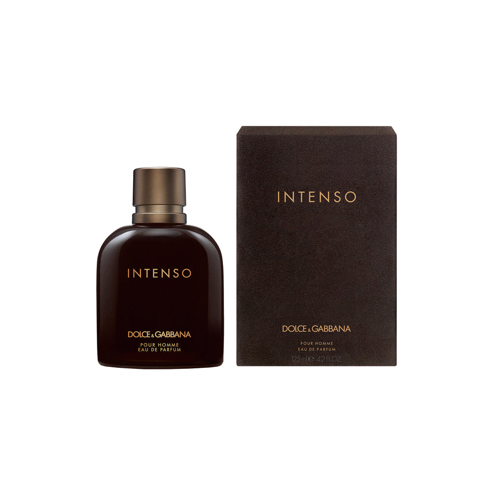 Pour Homme Intenso Eau de Parfum
