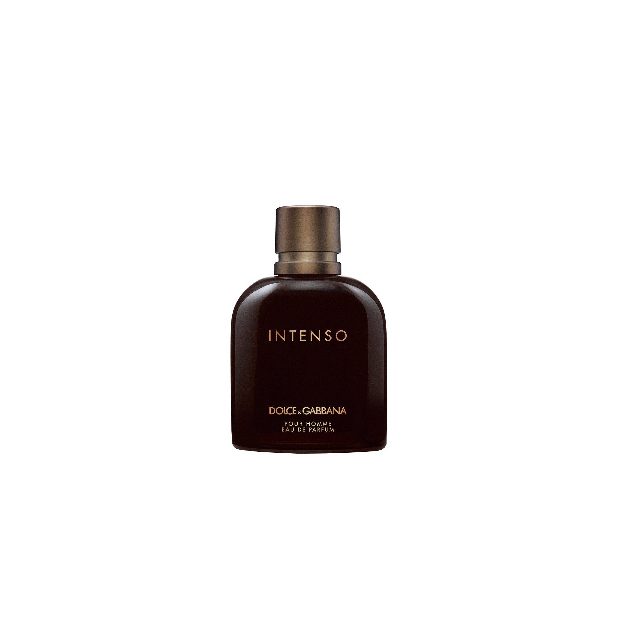 Pour Homme Intenso Eau de Parfum