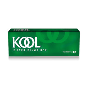 Kool KS Box 10/20 MP Ctn (GRE) USDF