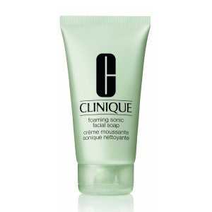 Foaming Sonic Facial Soap