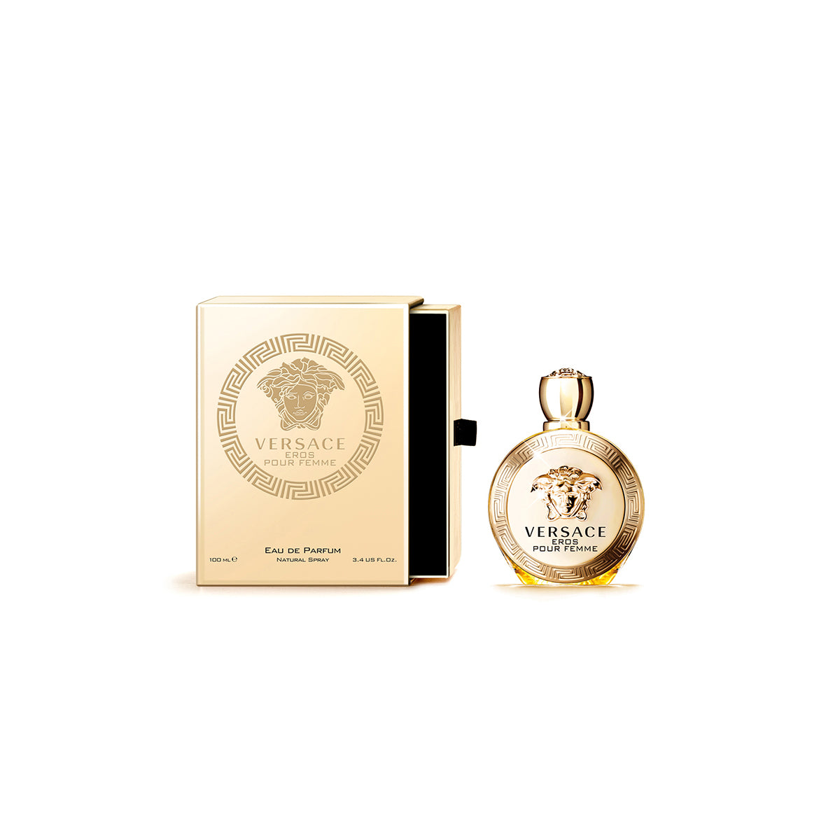 EROS POUR FEMME EDP