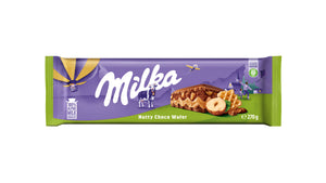 Milka Choco Wafer Tablet