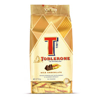 Toblerone Gold Tiny Bag