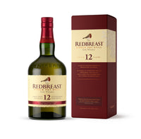 Redbreast Whiskey Ireland 12YO