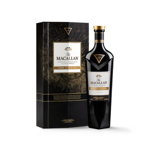 The Macallan Rare Cask Black
