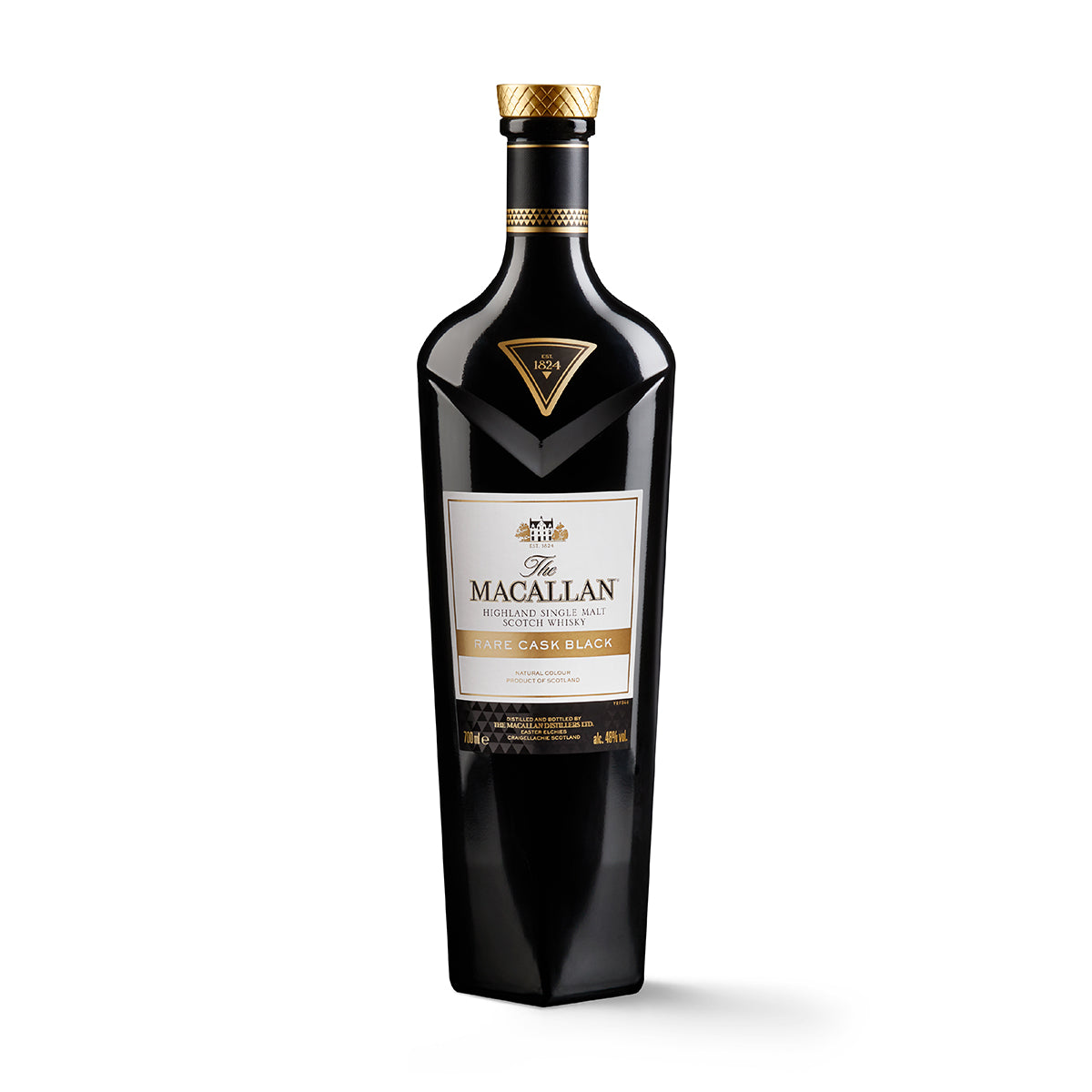 The Macallan Rare Cask Black – IShoppes - iS Store
