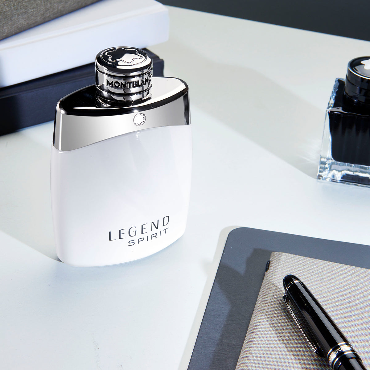 MONTBLANC LEGEND SPIRIT EDT