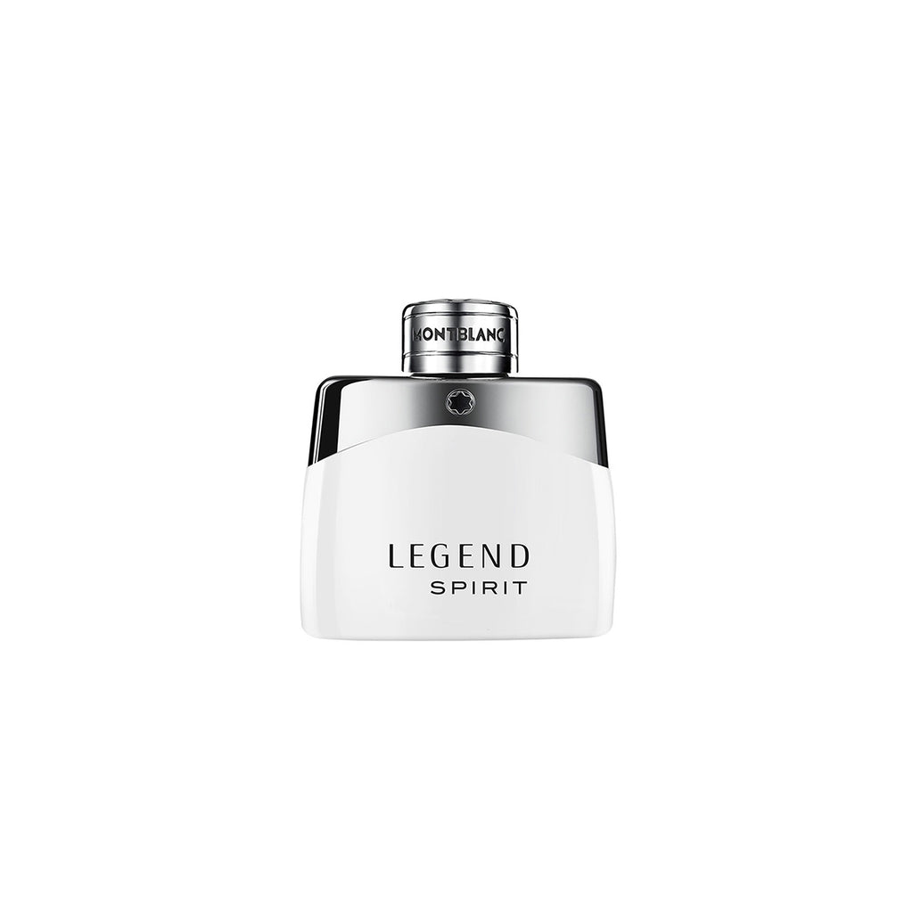 MONTBLANC LEGEND SPIRIT EDT