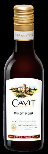 Cavit Pinot Noir, Provincia di Pavia IGT