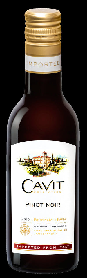 Cavit Pinot Noir, Provincia di Pavia IGT