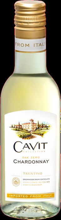 Cavit Chardonnay, Trentino DOC
