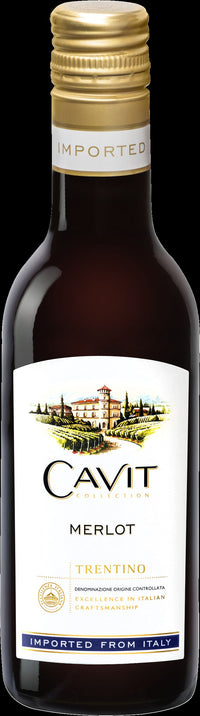 Cavit Merlot,  Trentino DOC