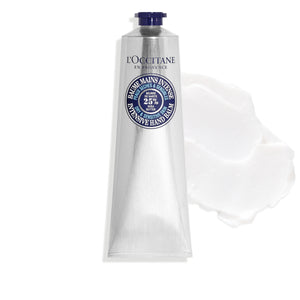 SHEA BUTTER INTENSIVE HAND BALM