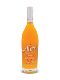 ALIZE GOLD PASSION