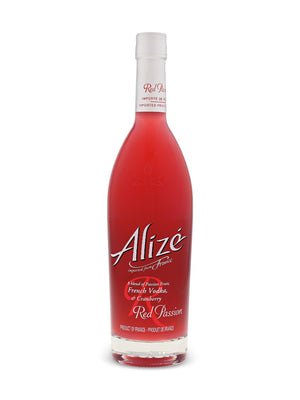 ALIZE RED PASSION