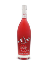 ALIZE RED PASSION
