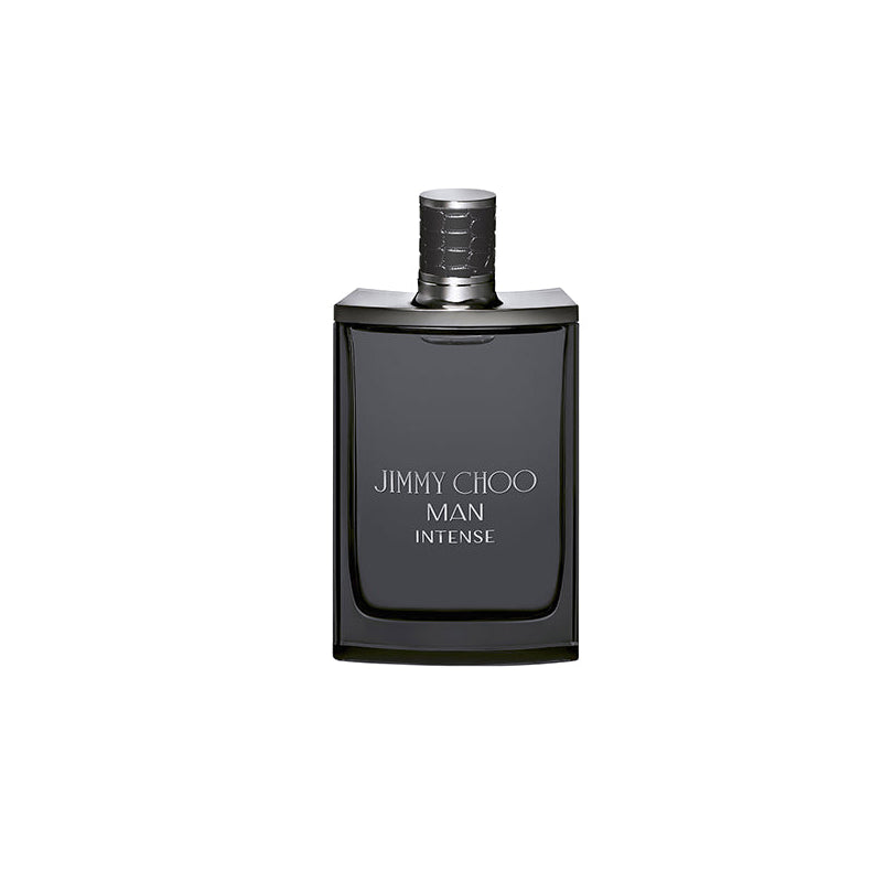 JIMMY CHOO MAN INTENSE EDT