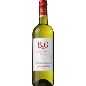 B&G CHARDONNAY RÉSERVE