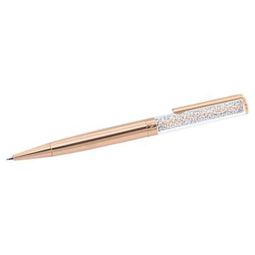 CRYSTALLINE BP PEN - CRY ROSE GOLD