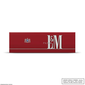 L&M Red Box
