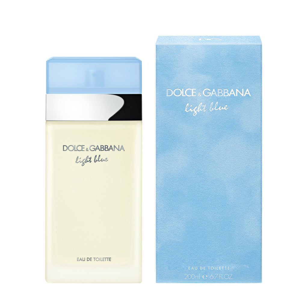 Light Blue Eau de Toilette
