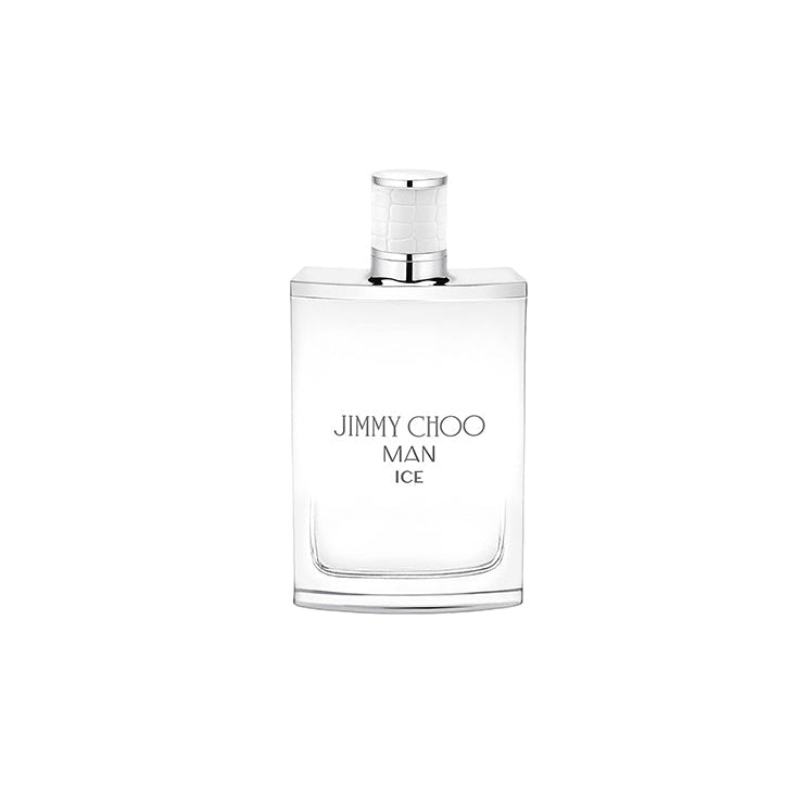 JIMMY CHOO MAN ICE EDT