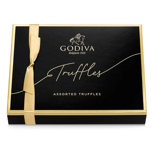 12PC SIGNATURE TRUFFLES