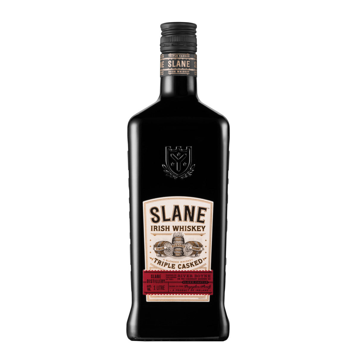 Slane Irish Whiskey 