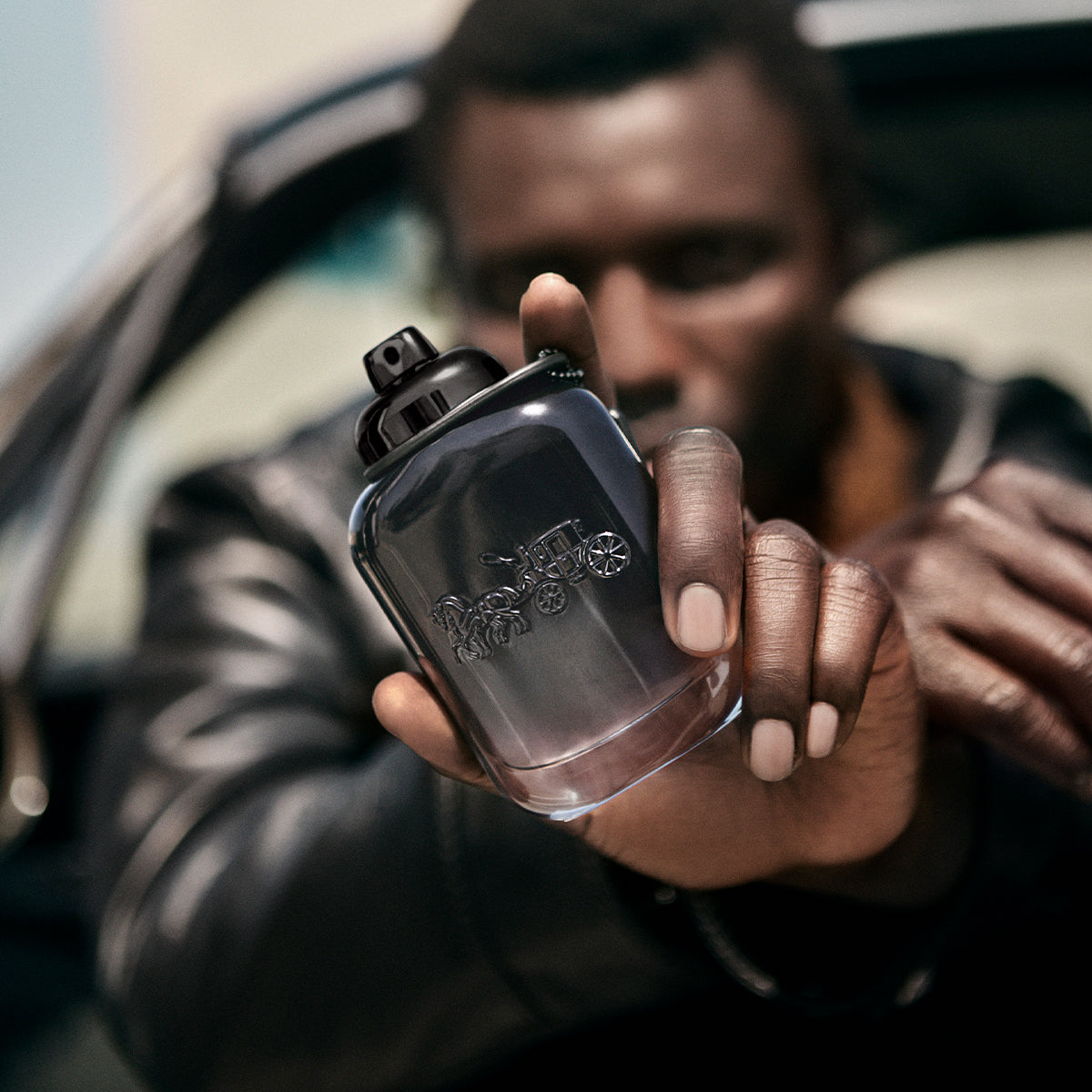 COACH MAN EDT