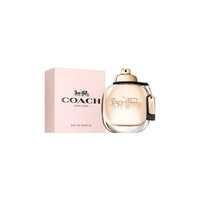 COACH WOMAN EDP