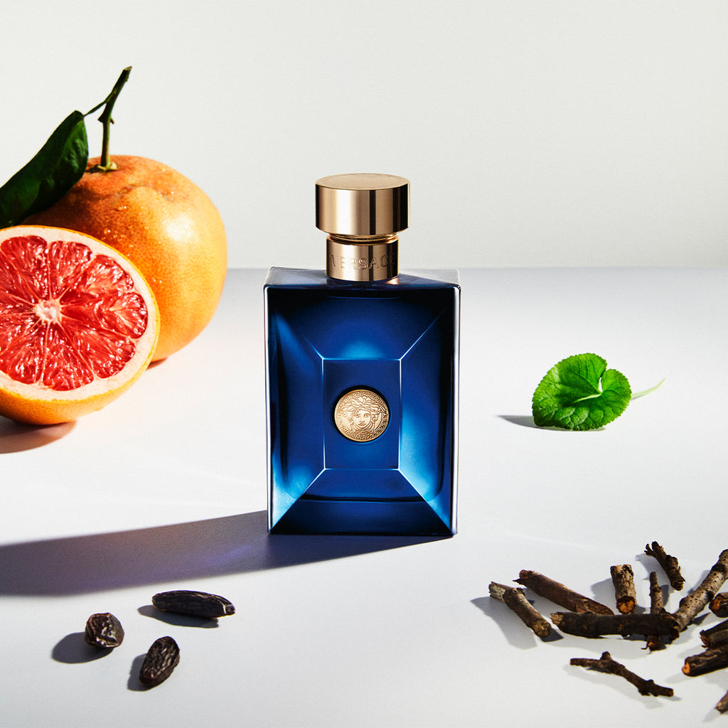 DYLAN BLUE POUR HOMME TRAVEL EXCLUSIVE