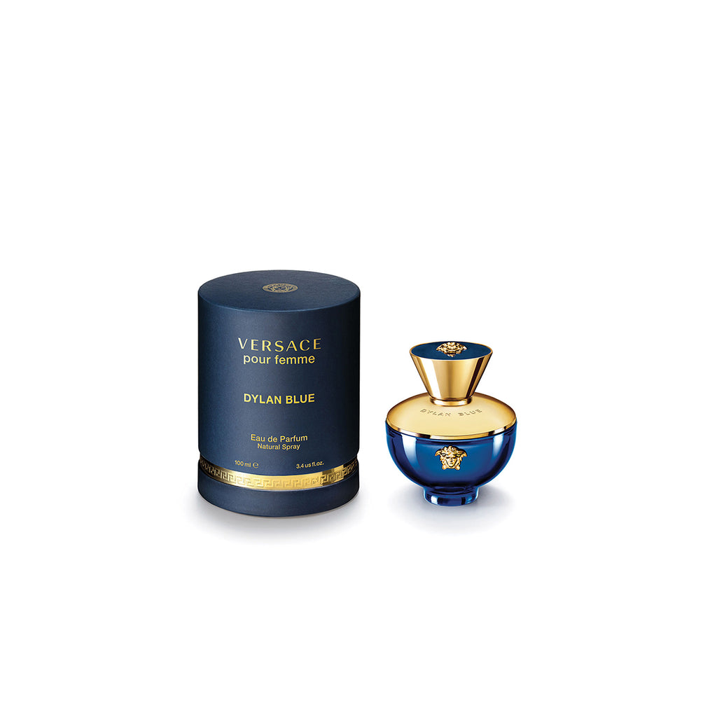 DYLAN BLUE FEMME EDP