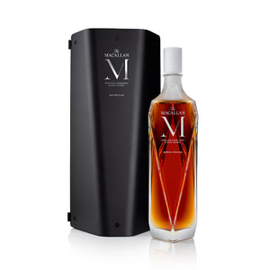 The Macallan M