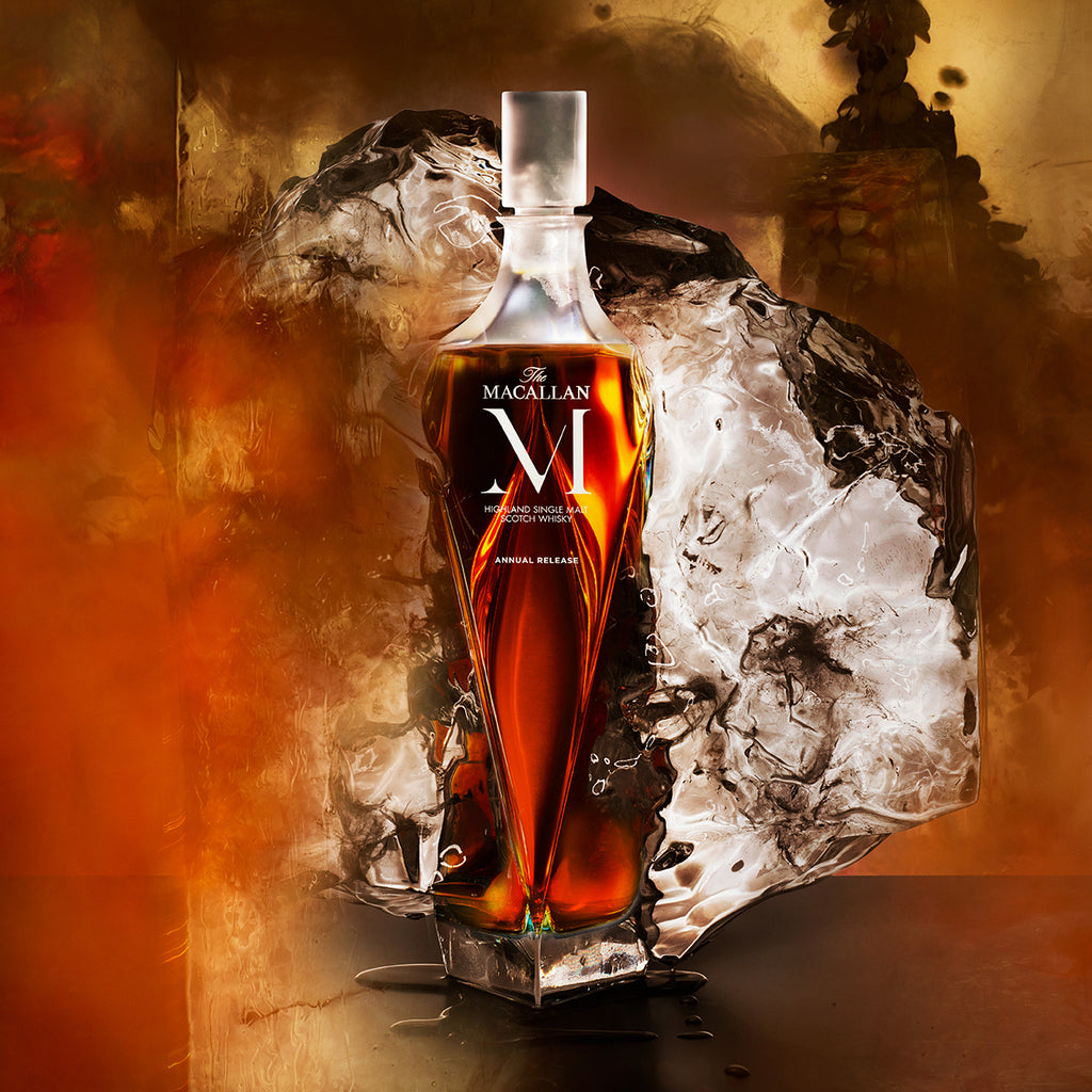The Macallan M