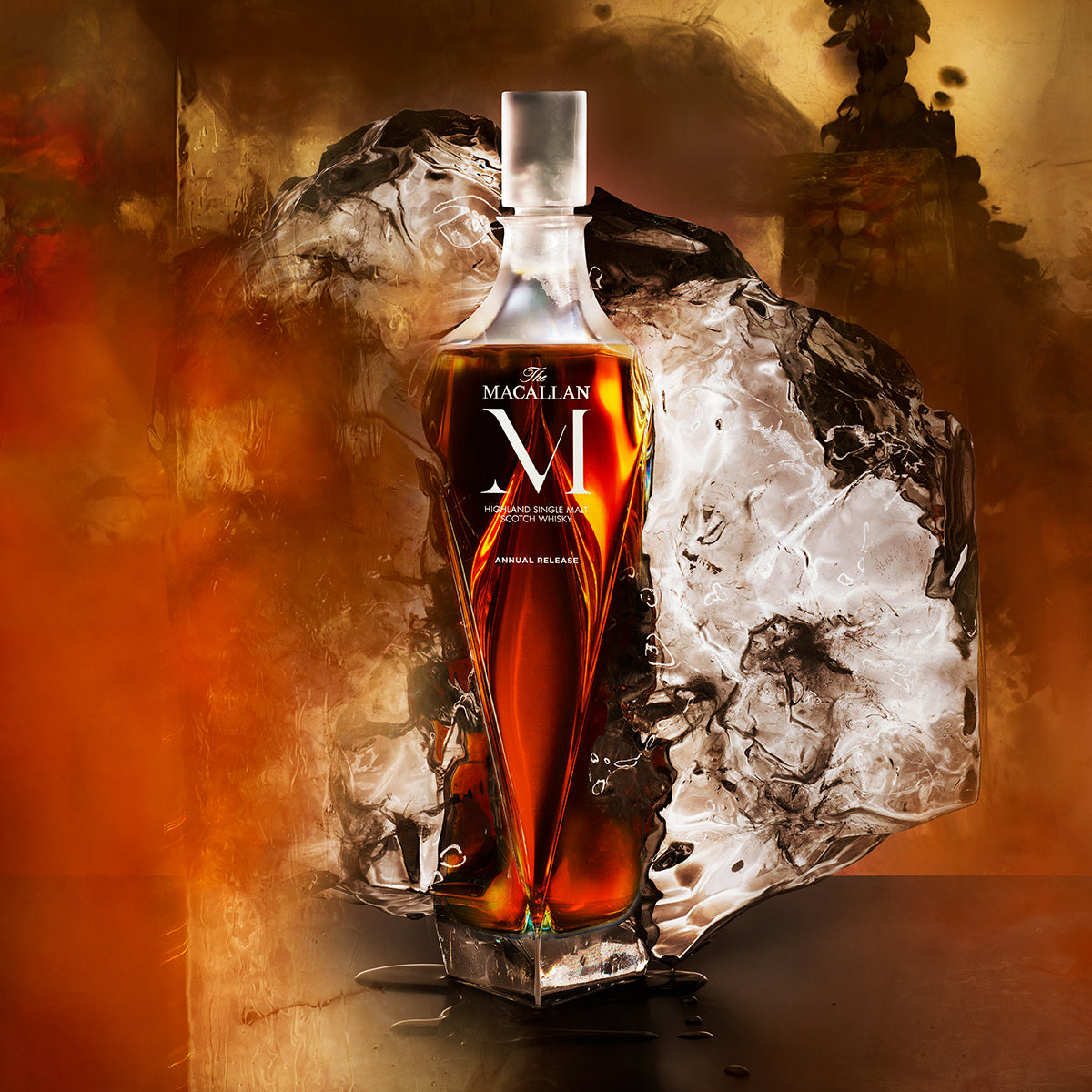The Macallan M